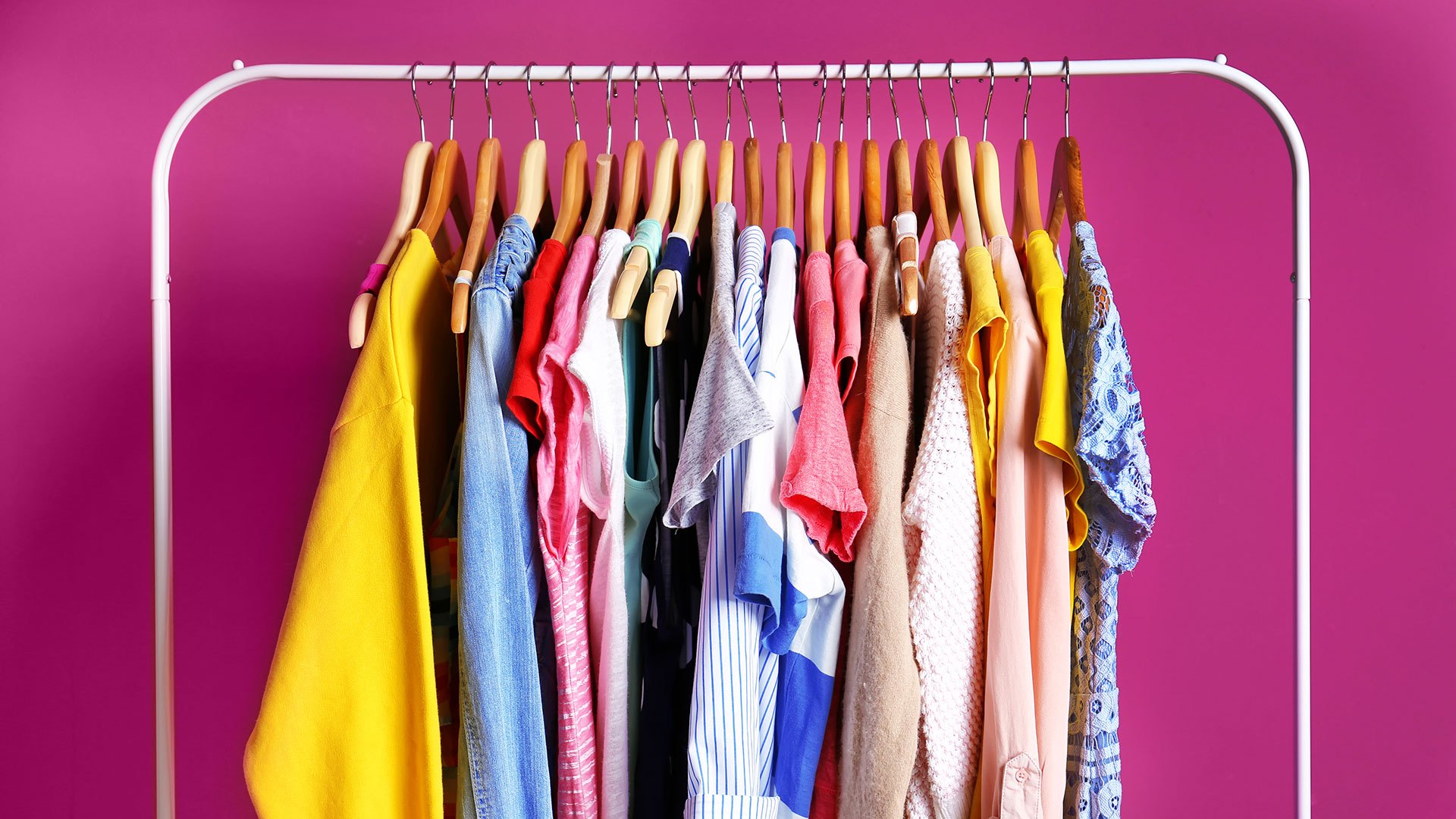 clothing