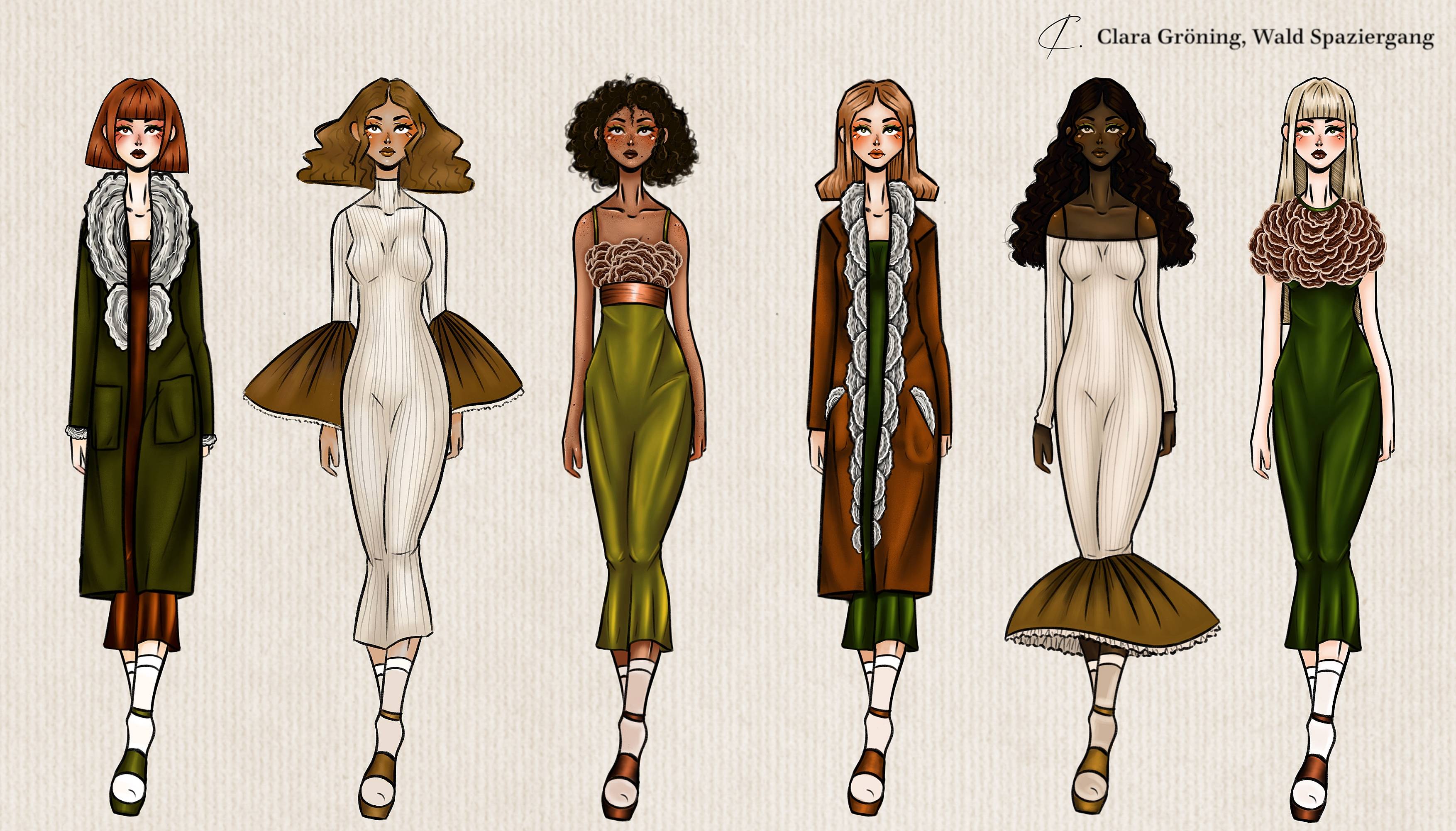 fashion design