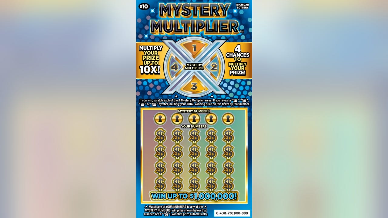 lottery