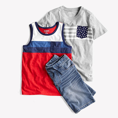 clothing