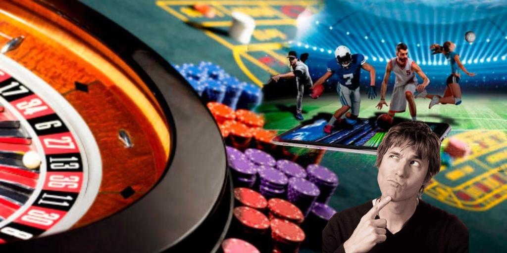 casino online