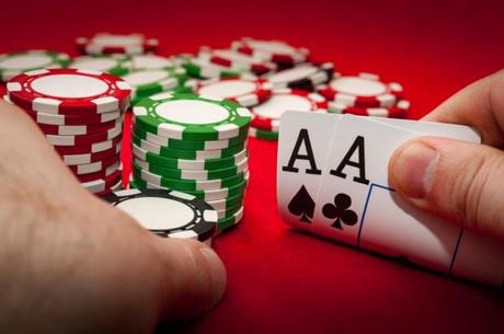 online poker