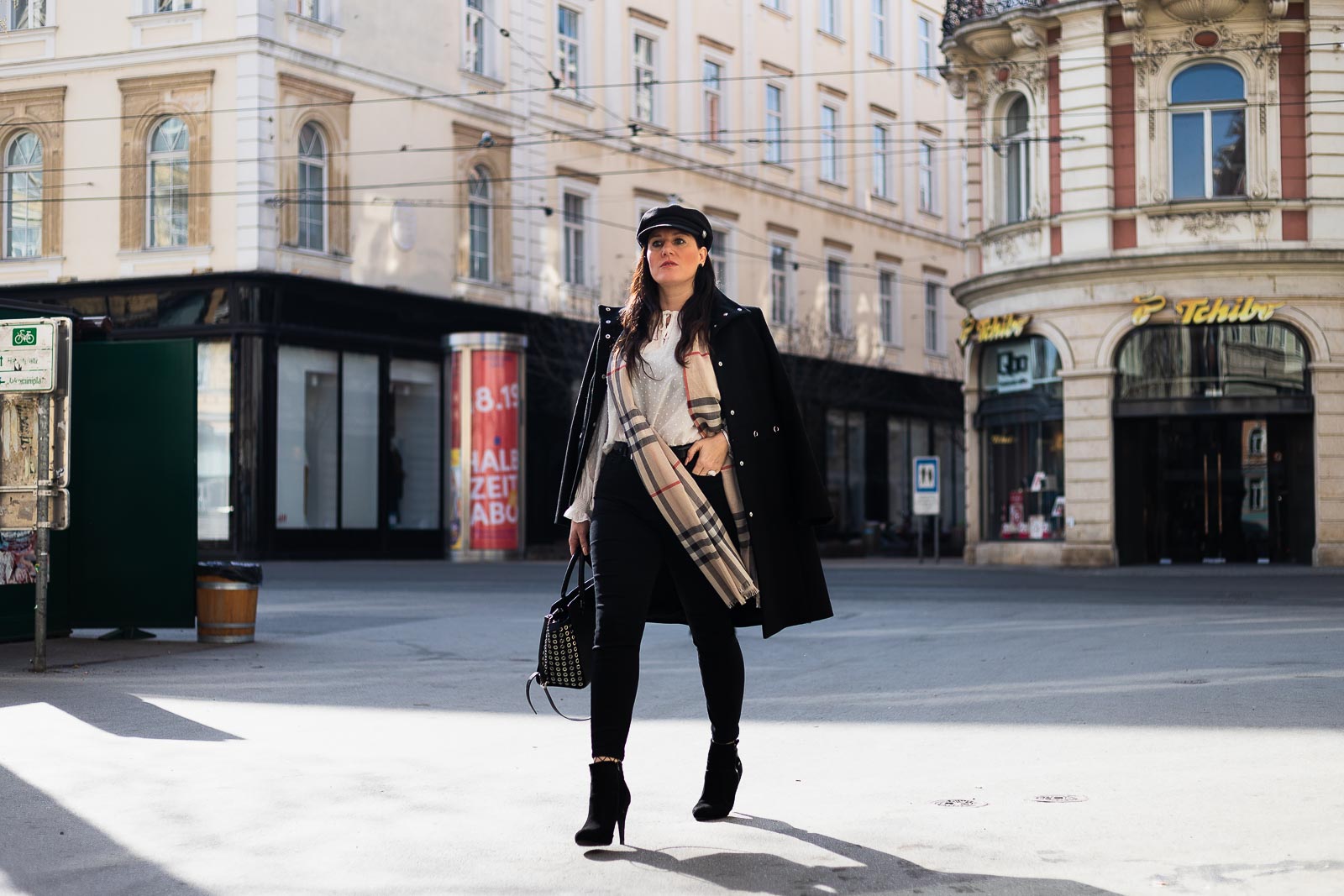 fashion blog