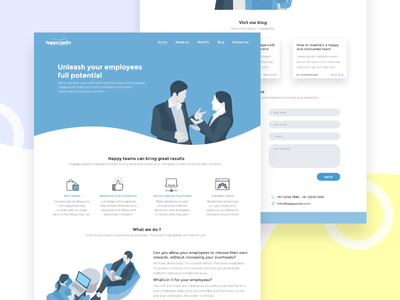 info design