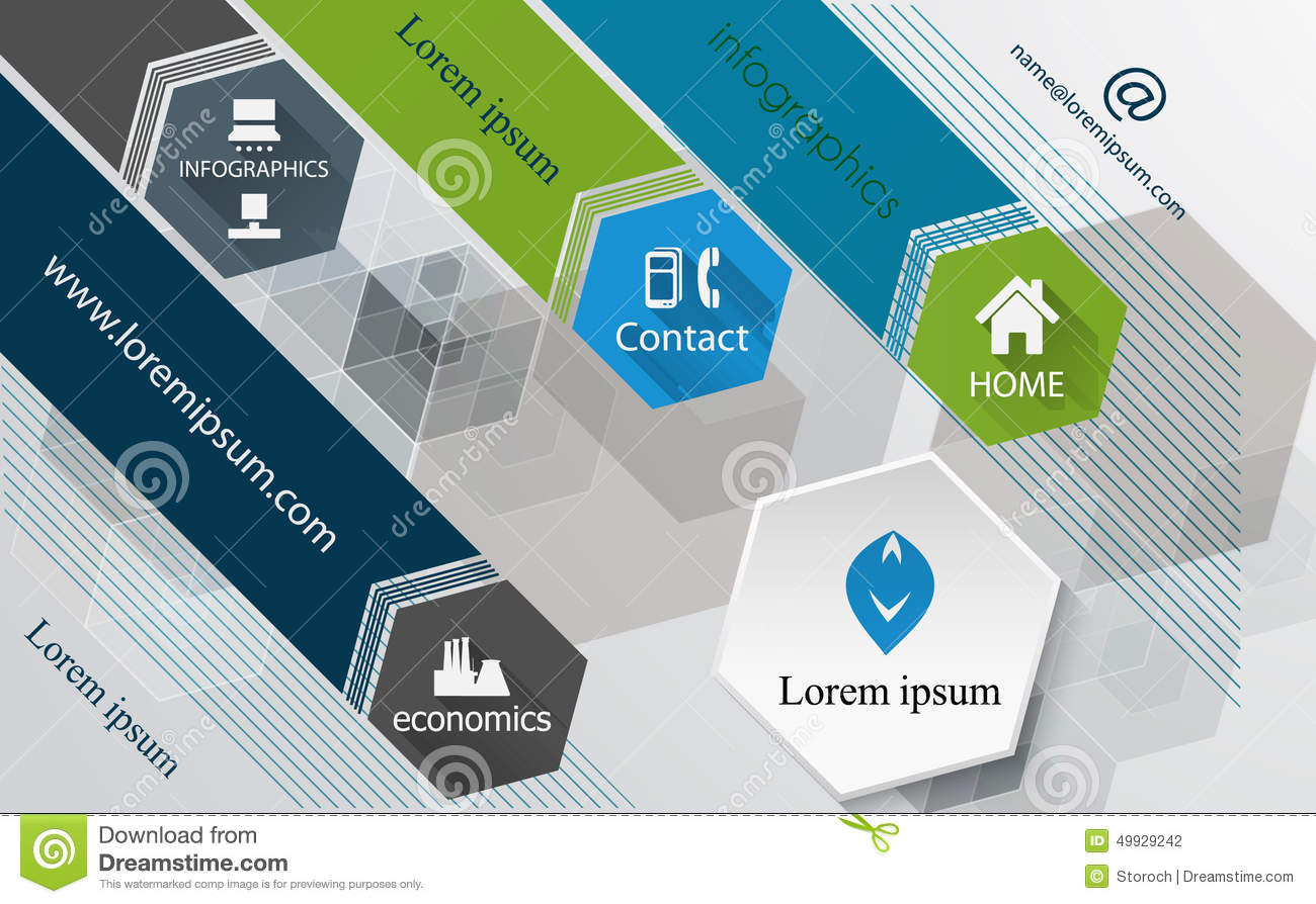 info design