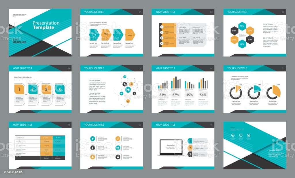 info design